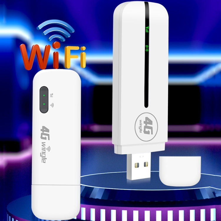 4G WiFi Dongle USB Plug-In Router Mobile Hotspot, Asian Version U5-5M, Eurasian Version U5-EU, Asian Version U8-5M, Eurasian Version U8-EU