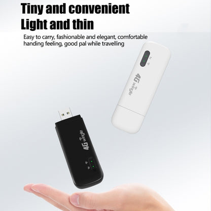 4G WiFi Dongle USB Plug-In Router Mobile Hotspot, Asian Version U5-5M, Eurasian Version U5-EU, Asian Version U8-5M, Eurasian Version U8-EU