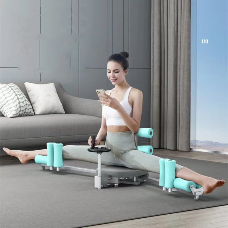 Leg Opening Machine Hip Joints Stretching Equipment