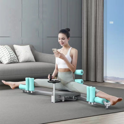 Leg Opening Machine Hip Joints Stretching Equipment