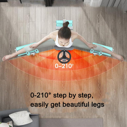 Leg Opening Machine Hip Joints Stretching Equipment