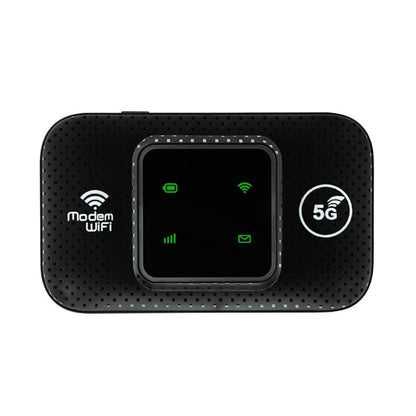 4G Portable WiFi Plug-in Wireless Router Car WiFi, M9S-LCD, M9S-LED