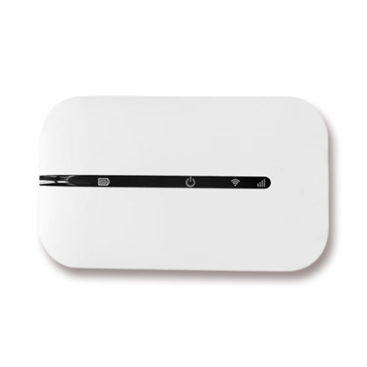 4G LTE Plug-in Wireless Router Mobile WiFi, M8-EU European Version, M8-AS Asian Version