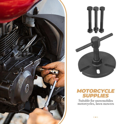 Motorcycle Repair Tool Magneto Pull Codes For Yamaha Tianjian / Jinpao SRZ150 / Neptune / Superhuman