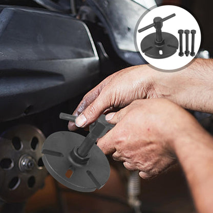 Motorcycle Repair Tool Magneto Pull Codes For Yamaha Tianjian / Jinpao SRZ150 / Neptune / Superhuman