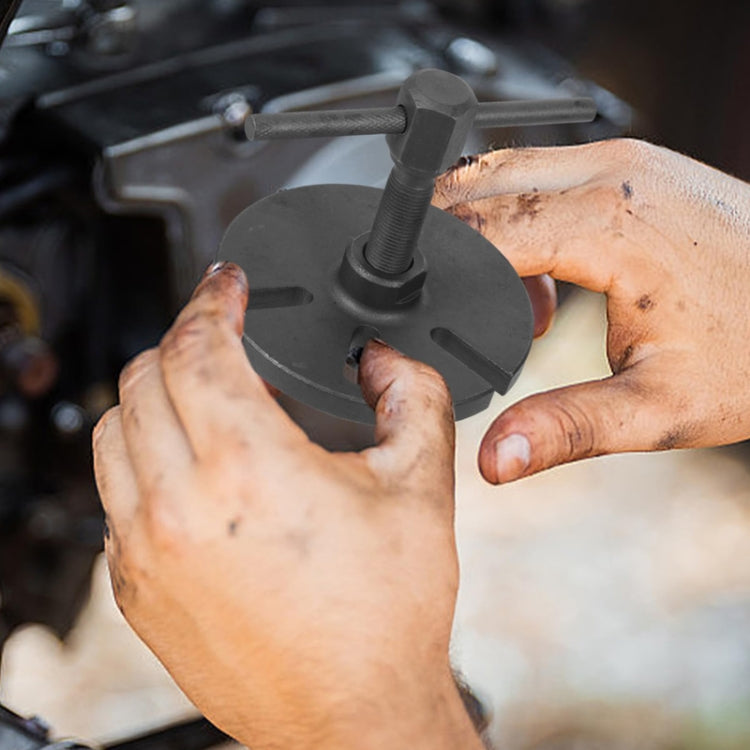 Motorcycle Repair Tool Magneto Pull Codes For Yamaha Tianjian / Jinpao SRZ150 / Neptune / Superhuman