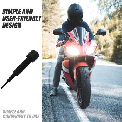 Motorcycle Maintenance Timing Chain Remover Thimble Accessories