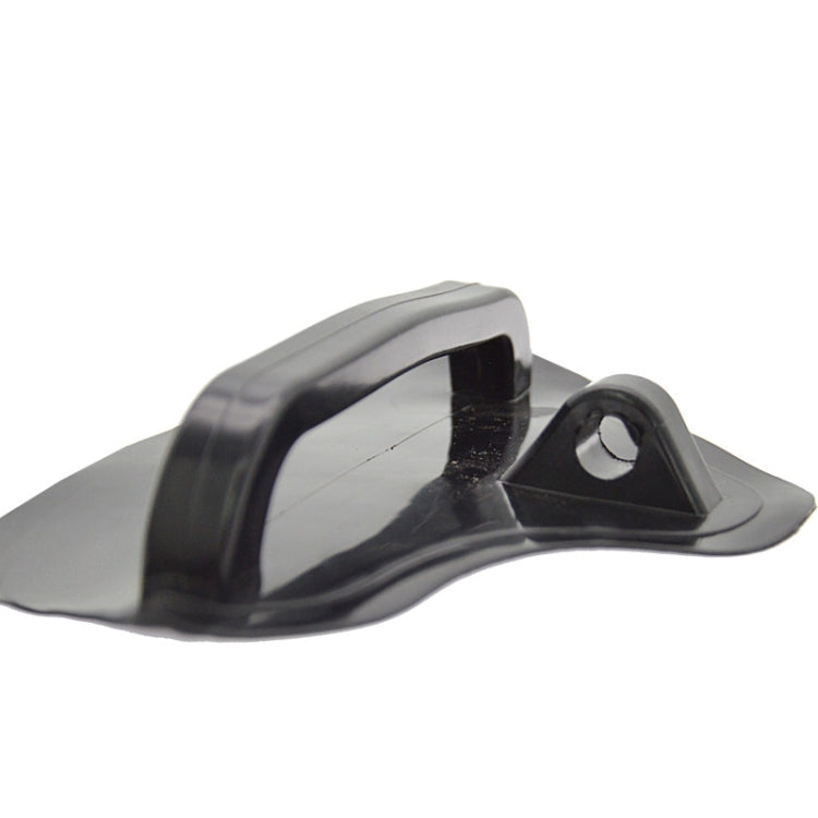 Triangular Safety Rope Traction Buckle Handle For Rubber Boat