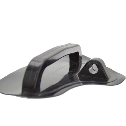 Triangular Safety Rope Traction Buckle Handle For Rubber Boat