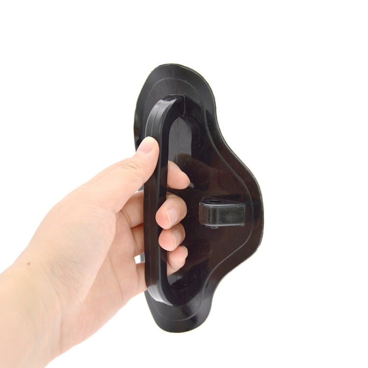 Triangular Safety Rope Traction Buckle Handle For Rubber Boat
