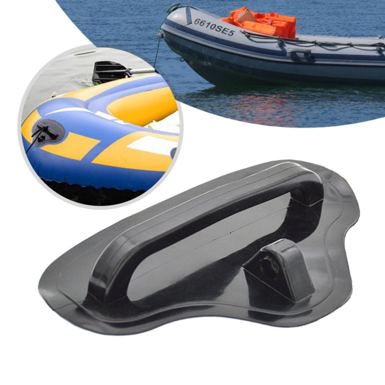 Triangular Safety Rope Traction Buckle Handle For Rubber Boat