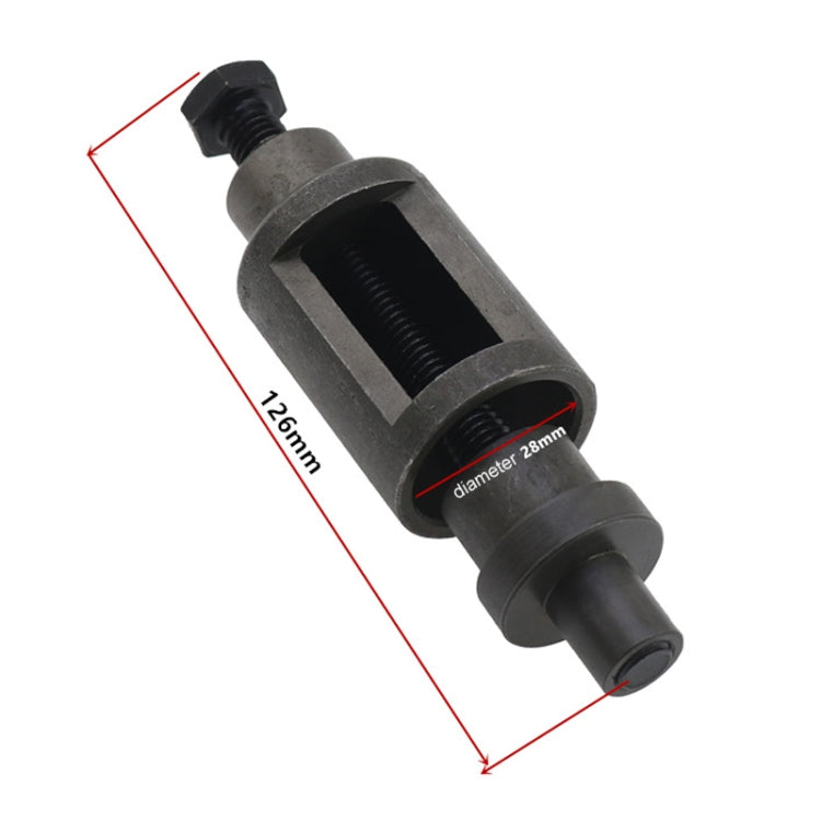 Scooter And Motorcycle Repair Parts Center Shaft Cushion Sleeve Removal Tool