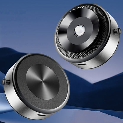 AIMITE M8 Car Phone Holder Vacuum Suction Cup Strong Magnetic Support Bracket