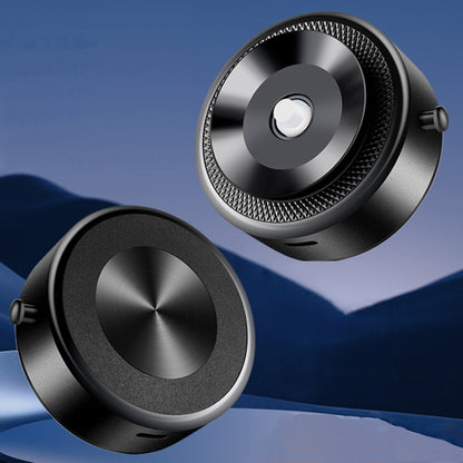 AIMITE M8 Car Phone Holder Vacuum Suction Cup Strong Magnetic Support Bracket