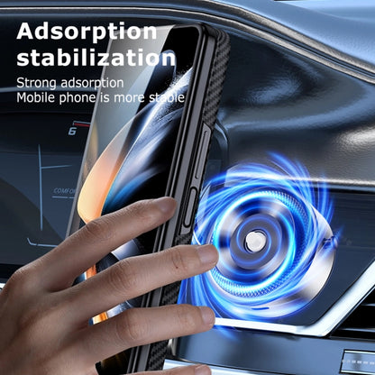 AIMITE M8 Car Phone Holder Vacuum Suction Cup Strong Magnetic Support Bracket