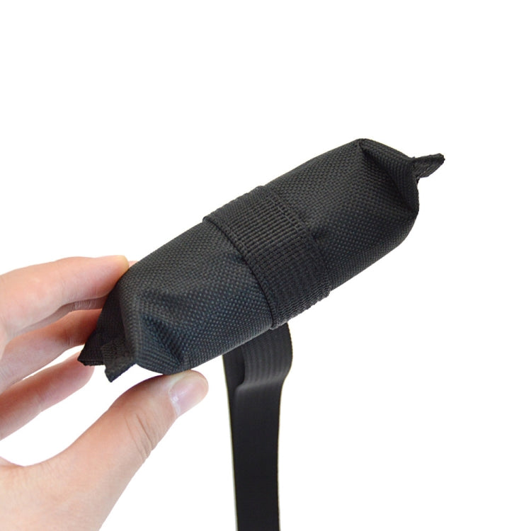 2pcs /Packs Kayak Car Anchor Point Quick Fix Pull Rope, 2pcs /Packs, 4pcs /Packs