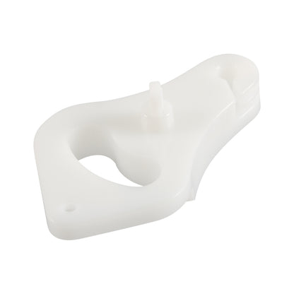 RV Toilet Water Module Components For Thetford Aqua-Magic, A10100, A10109+Hose Clamp+Raw Tape