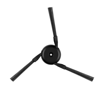For Dreame S40 Pro Ultra / S40 Sweeping Robot Replacement Parts, Side Brush, 2pcs Filter, Roller Brush, Rag, Dust Bag