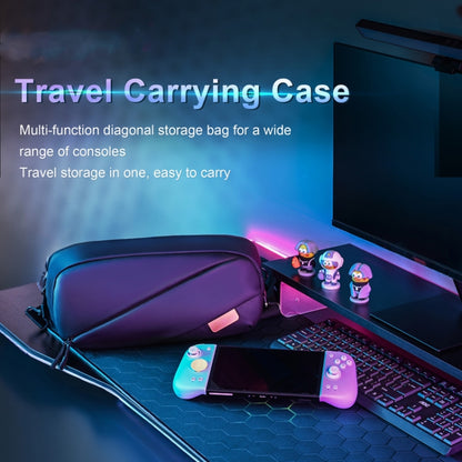 STARTRC GAMES Handheld Universal Storage Bag Crossbody Bag
