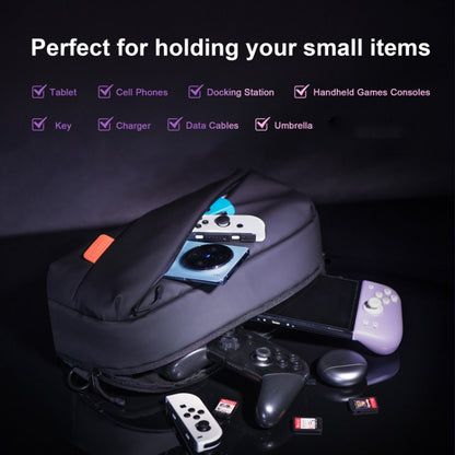 STARTRC GAMES Handheld Universal Storage Bag Crossbody Bag