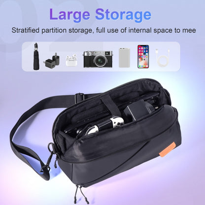 STARTRC GAMES Handheld Universal Storage Bag Crossbody Bag