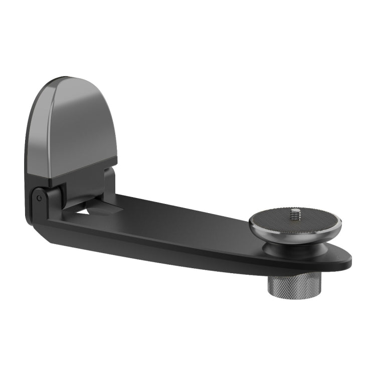 Aluminum Alloy Pan Head Adjustable Foldable Projector Wall Mount