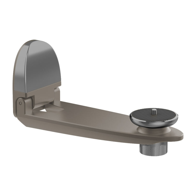 Aluminum Alloy Pan Head Adjustable Foldable Projector Wall Mount