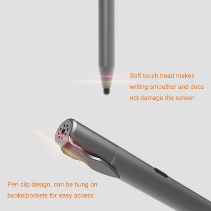Multifunctional Conference Teaching Page Turning Pen Laser Pointer, Without Telescopic