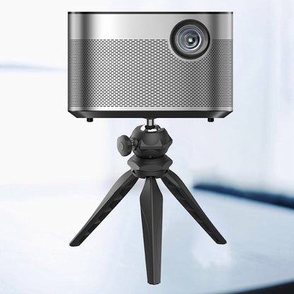 Projector Mini Desktop Tripod Mobile Live Projection Lazy Bracket