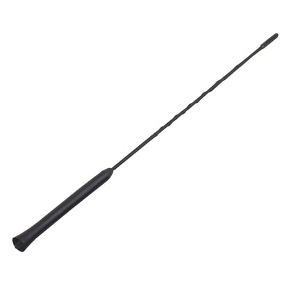 Car FM / AM Signal Amplifier Antenna Pole For Volkswagen / BMW / Toyota, 9 inch, 11 inch, 16 inch