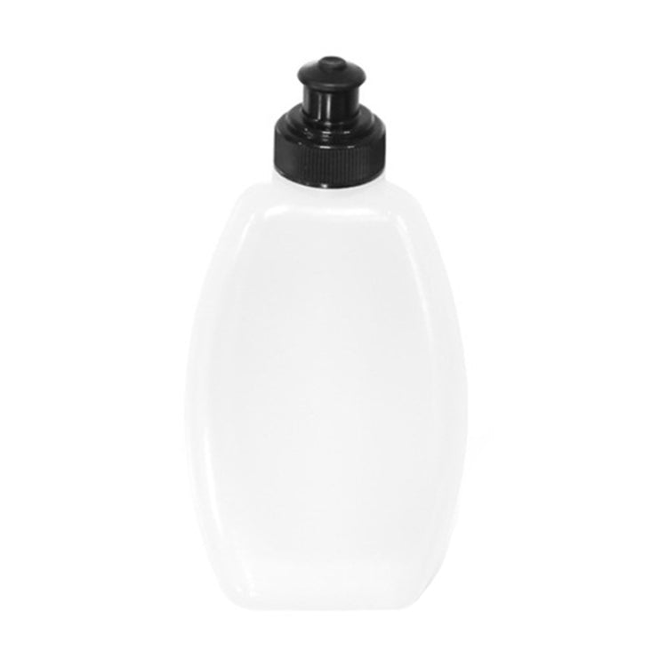 PE Plastic Sports Water Bottle Outdoor Running Waist Pack Small Water Bottle, 175ml, 280ml, 620ml