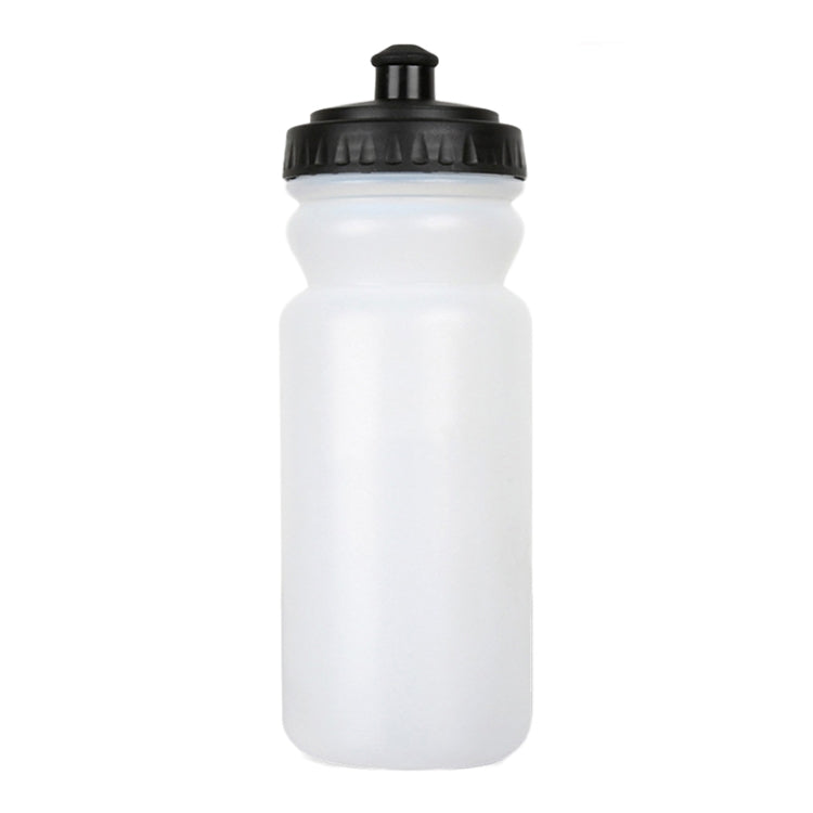 PE Plastic Sports Water Bottle Outdoor Running Waist Pack Small Water Bottle, 175ml, 280ml, 620ml