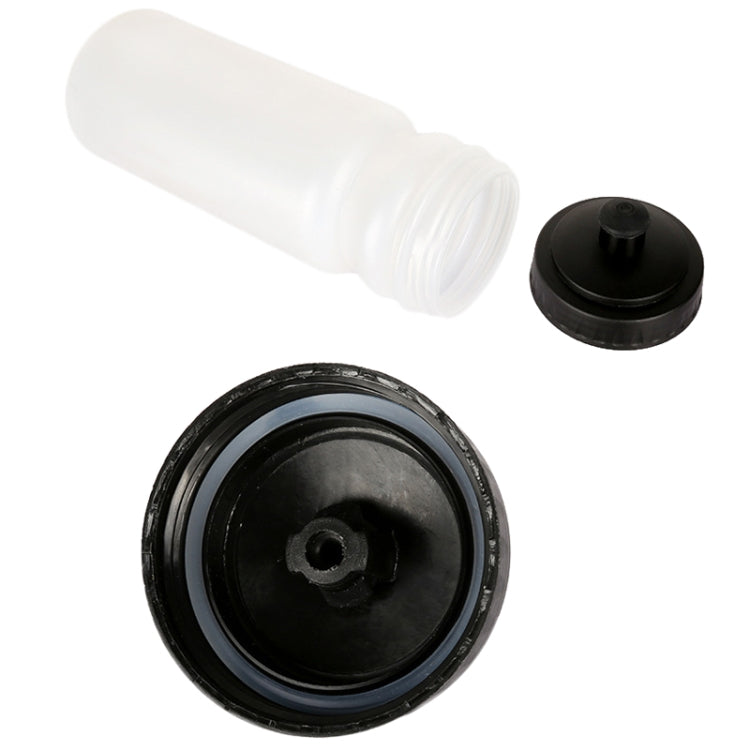 PE Plastic Sports Water Bottle Outdoor Running Waist Pack Small Water Bottle, 175ml, 280ml, 620ml