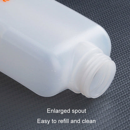 330ml Sports Running Water Bottle Mountain Biking Portable Fitness Large Capacity Curved Water Bottle