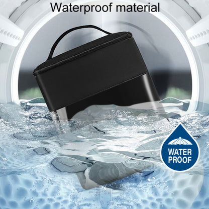 Portable Car Shoe Organizer Automobile Trunk Shoe Box Storage Supplies, Large