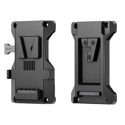 Original V-Mount Battery Adapter For  DJI Video Transmitter / Video Receiver, Transmission V-Mount Battery Adapter