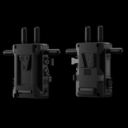 Original V-Mount Battery Adapter For  DJI Video Transmitter / Video Receiver, Transmission V-Mount Battery Adapter