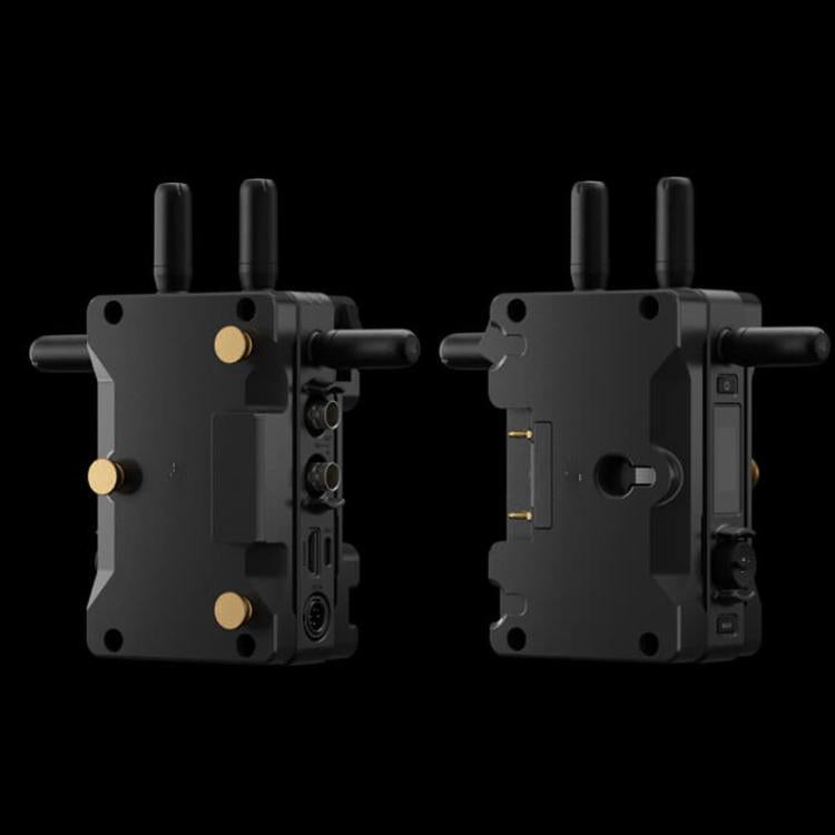 Original Gold-Mount Battery Adapter For DJI Video Transmitter / Video Receiver, Transmission Gold-Mount Battery Adapter