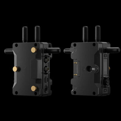 Original Gold-Mount Battery Adapter For DJI Video Transmitter / Video Receiver, Transmission Gold-Mount Battery Adapter