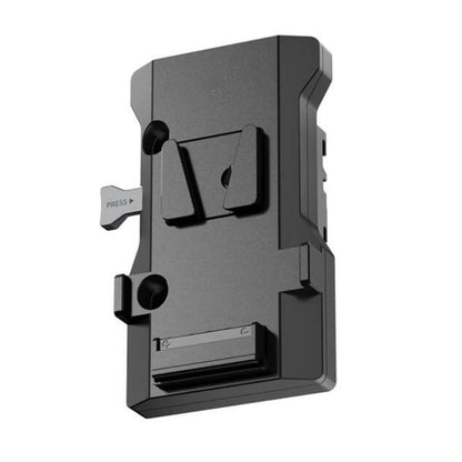 Original V-Mount Battery Adapter For DJI High-Bright Remote Monitor, Monitor V-Mount Battery Adapter