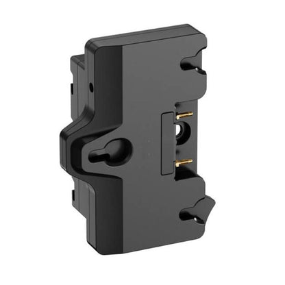 Original Gold-Mount Battery Adapter For DJI High-Bright Remote Monitor, Monitor Gold-Mount Battery Adapter