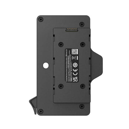 Original Gold-Mount Battery Adapter For DJI High-Bright Remote Monitor, Monitor Gold-Mount Battery Adapter