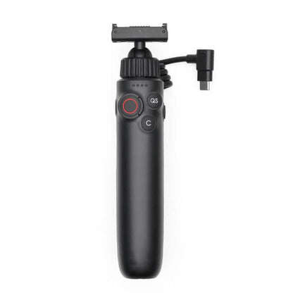 Original Multifunctional Charging Handle For DJI Osmo Action 5 Pro / Action 4, Multifunctional Charging Handle