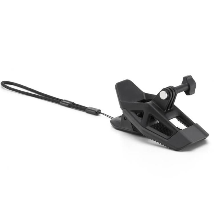 Original Helmet Chin Mount Clip For DJI Osmo Action 5 Pro / Action 4 / Action 3 /  Action 2, Helmet Chin Mount Clip