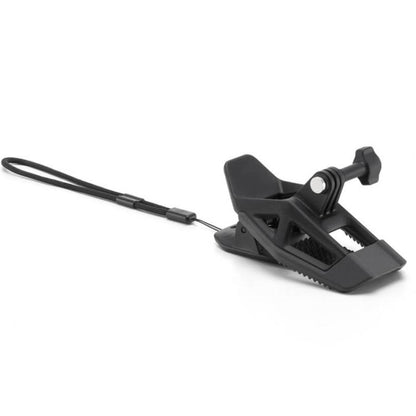 Original Helmet Chin Mount Clip For DJI Osmo Action 5 Pro / Action 4 / Action 3 /  Action 2, Helmet Chin Mount Clip