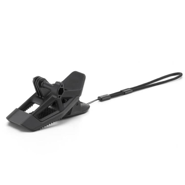 Original Helmet Chin Mount Clip For DJI Osmo Action 5 Pro / Action 4 / Action 3 /  Action 2, Helmet Chin Mount Clip