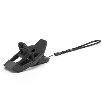 Original Helmet Chin Mount Clip For DJI Osmo Action 5 Pro / Action 4 / Action 3 /  Action 2, Helmet Chin Mount Clip