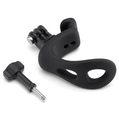 Original Flexible Mount For DJI Osmo Action 5 Pro / Action 4 / Action 3 / Action 2, Flexible Mount