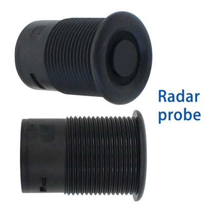 360-degree Detection Reversing Visual AHD Digital Radar