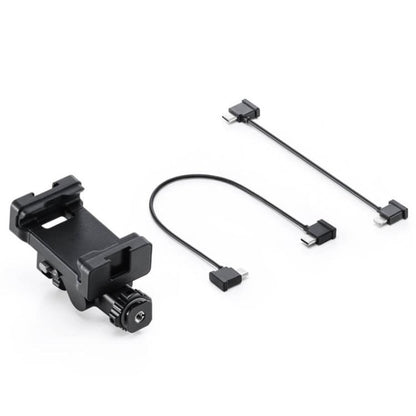 Original Phone Holder Kit For DJI SDR Transmission Receiver, Phone Holder Kit